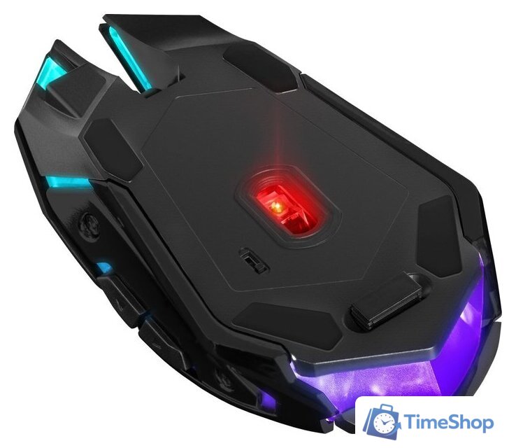 Игровая мышь Defender Trigger GM-934 - Изображение №7 — Интернет-магазин Time-Shop