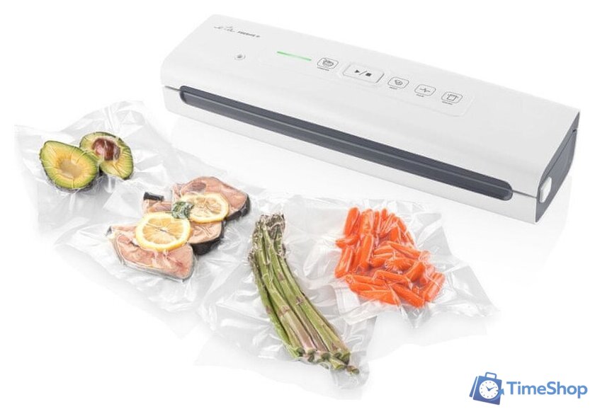 Вакуумный упаковщик ETA Freshie III 3762 90000 - Изображение №2 — Интернет-магазин Time-Shop