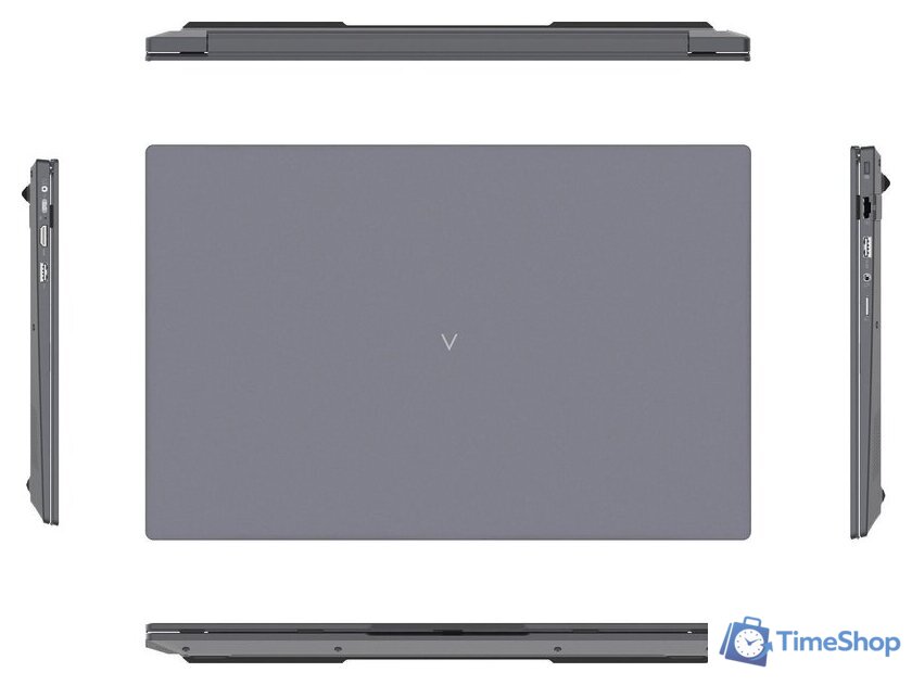 Ноутбук Digma Pro Parvus M DN15R3-8CXW03 - Изображение №9 — Интернет-магазин Time-Shop