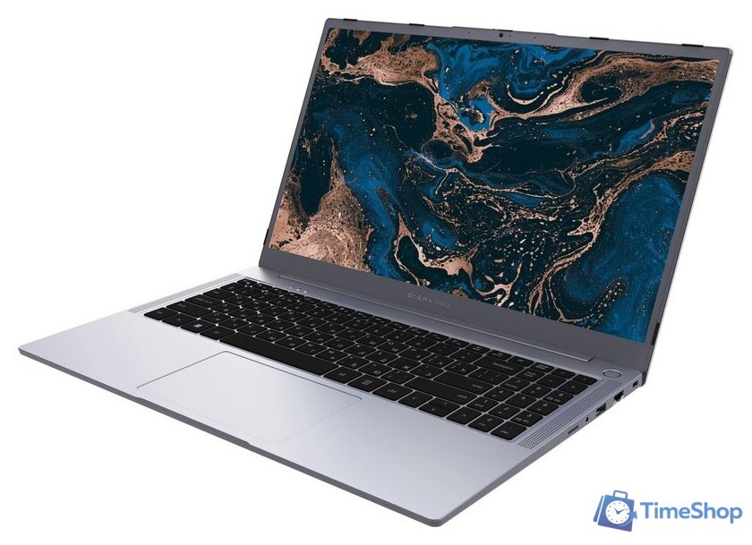 Ноутбук Digma Pro Parvus M DN15R3-8CXW03 - Изображение №2 — Интернет-магазин Time-Shop