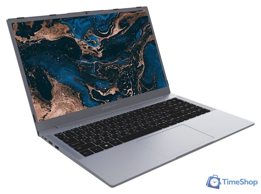 Ноутбук Digma Pro Parvus M DN15R3-8CXW03 - Изображение №3 — Интернет-магазин Time-Shop