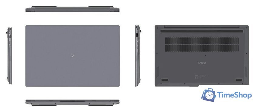 Ноутбук Digma Pro Parvus M DN15R3-8CXW03 - Изображение №8 — Интернет-магазин Time-Shop