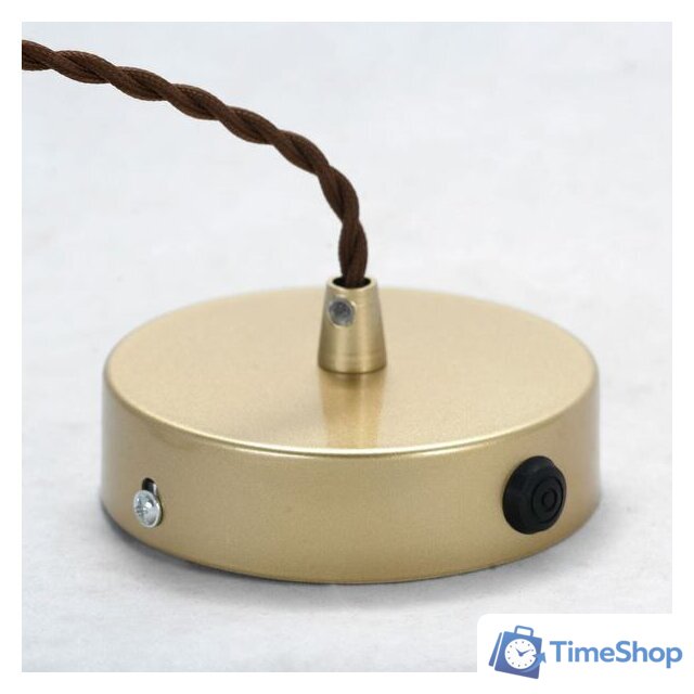 Подвесная люстра Lussole Loft Acquario LSP-8356 - Изображение №5 — Интернет-магазин Time-Shop