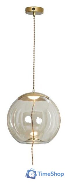 Подвесная люстра Lussole Loft Acquario LSP-8356 - Изображение №1 — Интернет-магазин Time-Shop