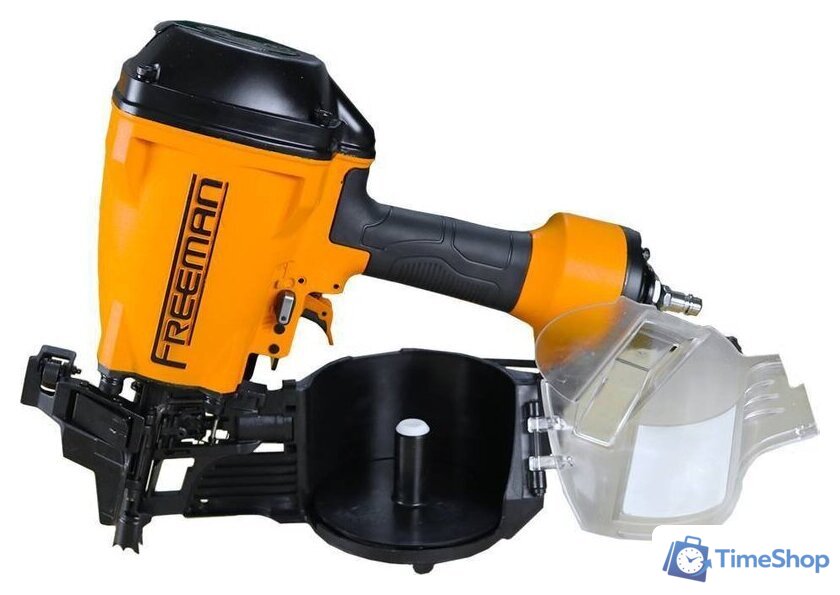 Гвоздезабиватель Freeman CN-75 - Изображение №5 — Интернет-магазин Time-Shop