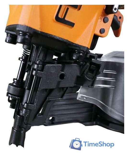 Гвоздезабиватель Freeman CN-75 - Изображение №4 — Интернет-магазин Time-Shop