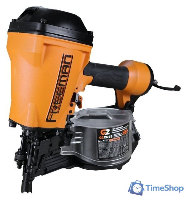 Гвоздезабиватель Freeman CN-75 - Изображение №1 — Интернет-магазин Time-Shop