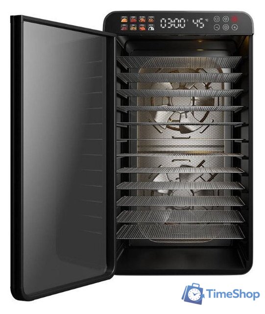 Сушилка для овощей и фруктов Redmond (Редмонд) FD1104 - Изображение №1 — Интернет-магазин Time-Shop