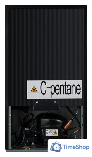 Винный шкаф Weissgauff WWC-16 DualZone Compressor - Изображение №2 — Интернет-магазин Time-Shop