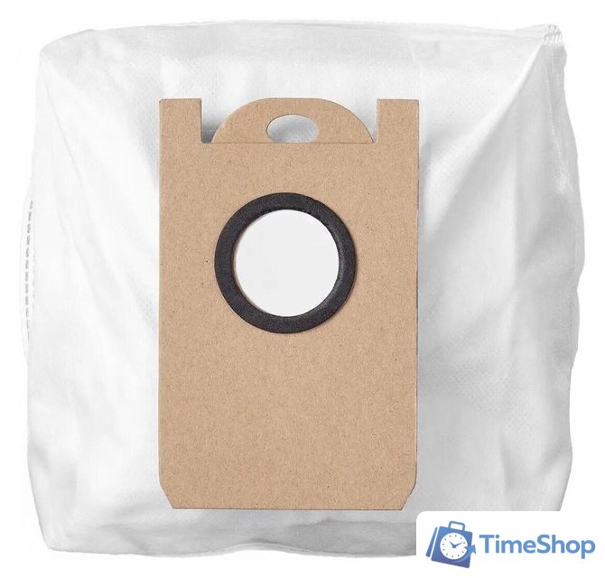 Робот-пылесос Concept REAL FORCE Laser Complete Clean Care UVC VR3520N - Изображение №20 — Интернет-магазин Time-Shop