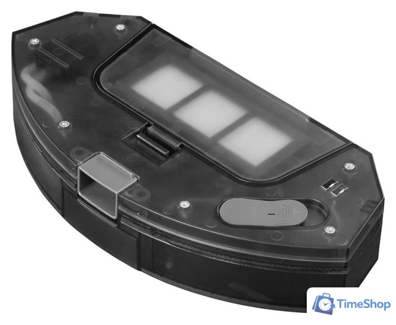 Робот-пылесос Concept REAL FORCE Laser Complete Clean Care UVC VR3520N - Изображение №18 — Интернет-магазин Time-Shop