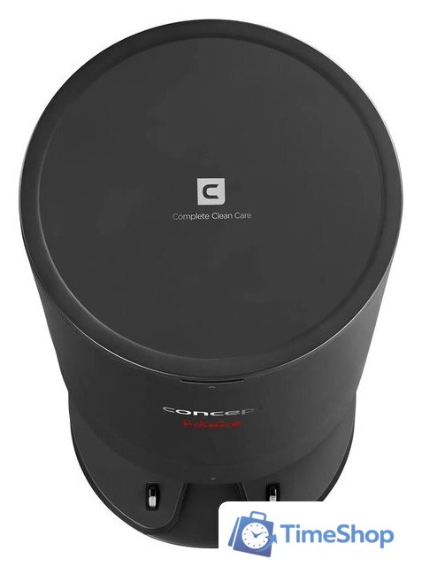 Робот-пылесос Concept REAL FORCE Laser Complete Clean Care UVC VR3520N - Изображение №15 — Интернет-магазин Time-Shop