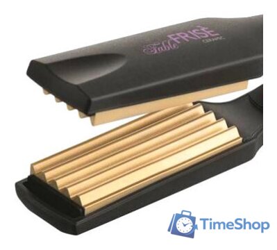 Щипцы-гофре GA.MA Fable Frise GI2080 - Изображение №3 — Интернет-магазин Time-Shop