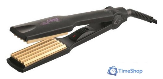 Щипцы-гофре GA.MA Fable Frise GI2080 - Изображение №1 — Интернет-магазин Time-Shop