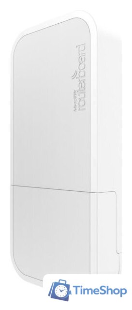 Медиаконвертер Mikrotik RBFTC11 - Изображение №1 — Интернет-магазин Time-Shop