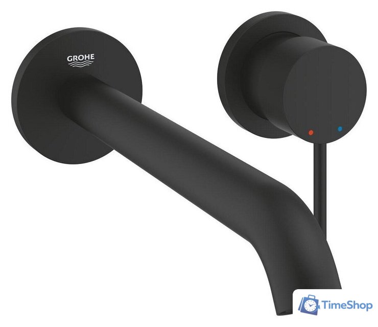 Смеситель Grohe Essence 29193KF1 - Изображение №1 — Интернет-магазин Time-Shop