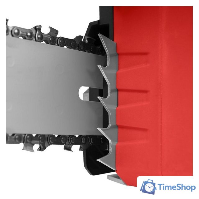 Аккумуляторная пила Milwaukee M18 FTHCHS35-802 4933479589 (с 2-мя АКБ) - Изображение №6 — Интернет-магазин Time-Shop