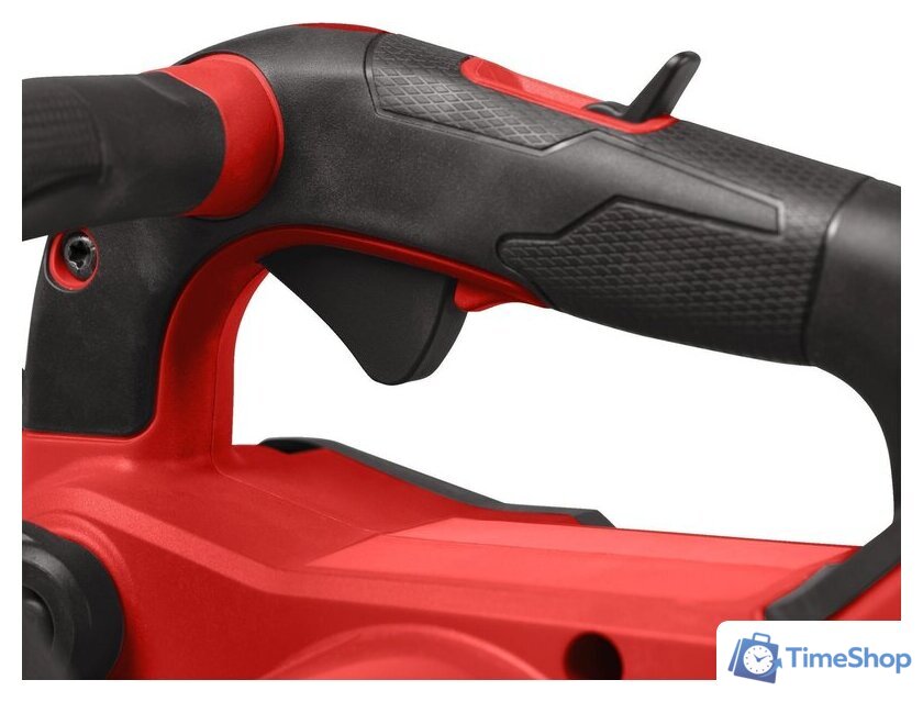 Аккумуляторная пила Milwaukee M18 FTHCHS35-802 4933479589 (с 2-мя АКБ) - Изображение №9 — Интернет-магазин Time-Shop