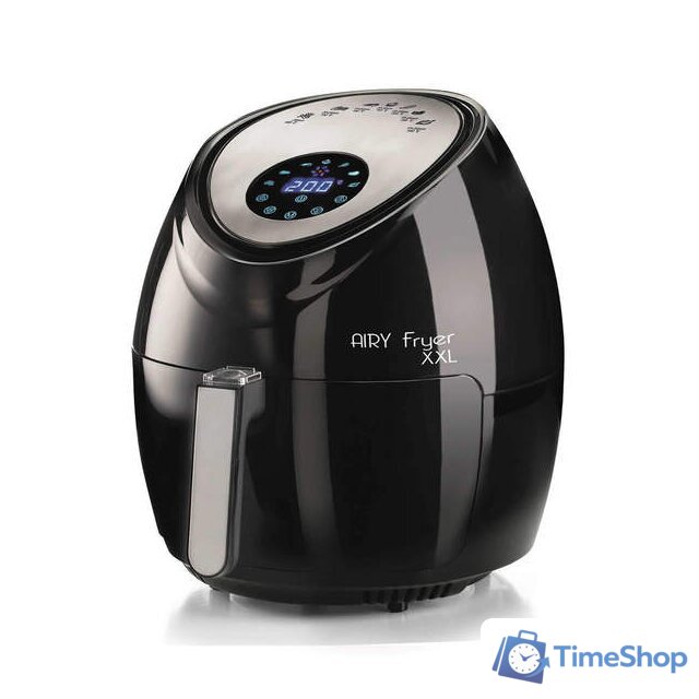 Аэрогриль (аэрофритюрница) Ariete 4618/00 Air Fryer XXL - Изображение №1 — Интернет-магазин Time-Shop