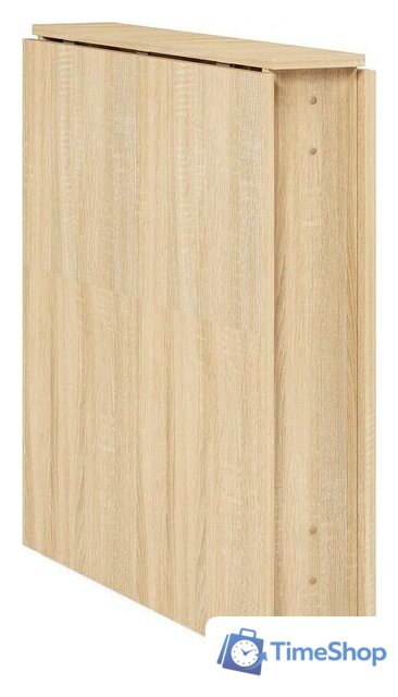 Стол-трансформер Mio Tesoro СБ-1 (дуб сонома) - Изображение №1 — Интернет-магазин Time-Shop