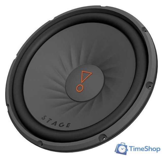 Головка сабвуфера JBL Stage 122D - Изображение №2 — Интернет-магазин Time-Shop
