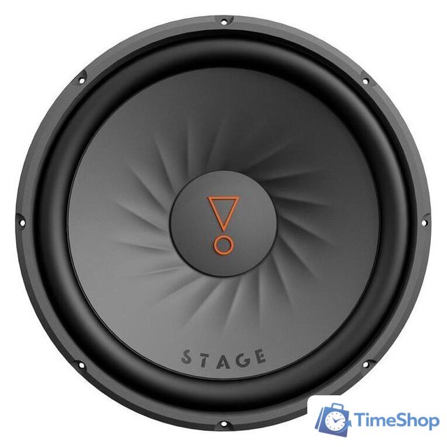 Головка сабвуфера JBL Stage 122D - Изображение №1 — Интернет-магазин Time-Shop