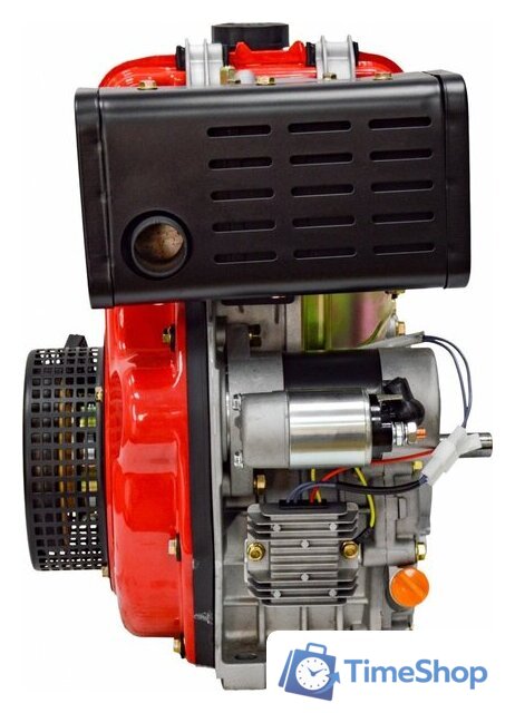 Дизельный двигатель Brait BR300DE - Изображение №7 — Интернет-магазин Time-Shop