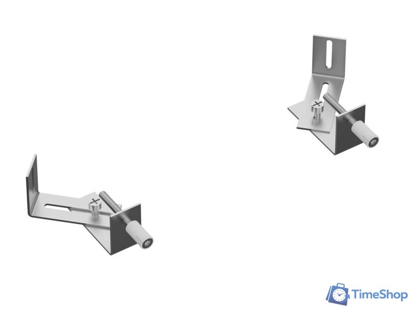 Инсталляция для унитаза Asten Readle Zentralmodul AR0501-0601CH c кнопкой (хром) - Изображение №10 — Интернет-магазин Time-Shop