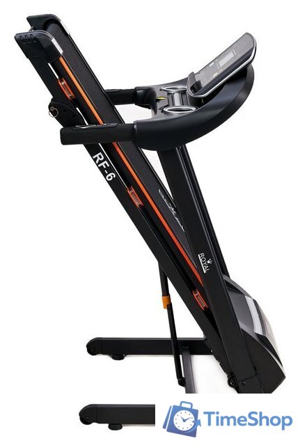 Электрическая беговая дорожка Royal Fitness RF-6 - Изображение №3 — Интернет-магазин Time-Shop
