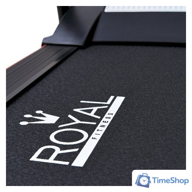 Электрическая беговая дорожка Royal Fitness RF-6 - Изображение №7 — Интернет-магазин Time-Shop