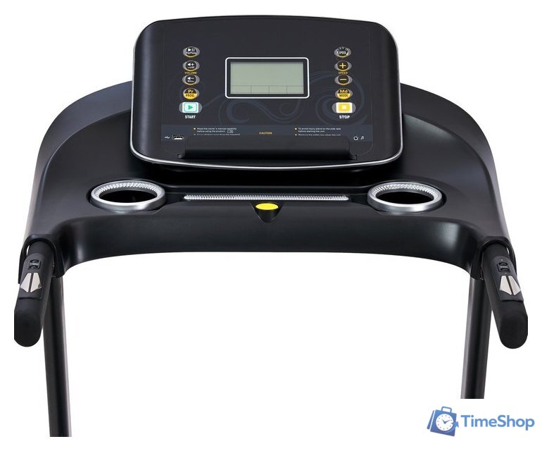 Электрическая беговая дорожка Royal Fitness RF-6 - Изображение №4 — Интернет-магазин Time-Shop