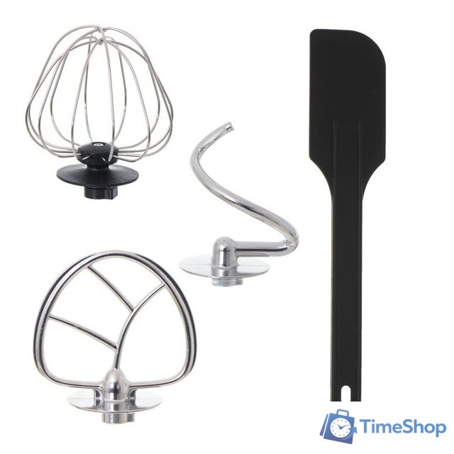 Планетарный миксер Mesko MS 4217 - Изображение №7 — Интернет-магазин Time-Shop