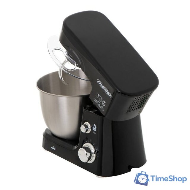 Планетарный миксер Mesko MS 4217 - Изображение №4 — Интернет-магазин Time-Shop
