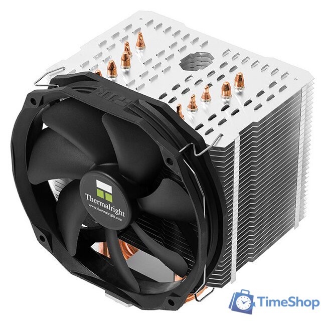 Кулер для процессора Thermalright Macho Direct - Изображение №5 — Интернет-магазин Time-Shop