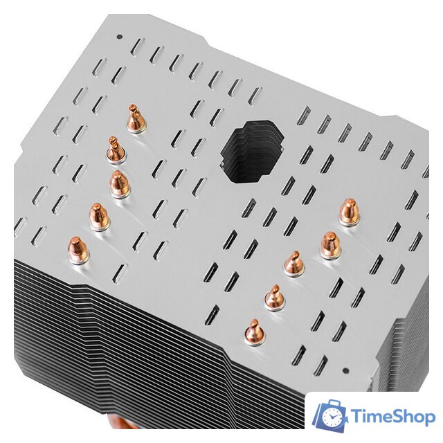 Кулер для процессора Thermalright Macho Direct - Изображение №6 — Интернет-магазин Time-Shop