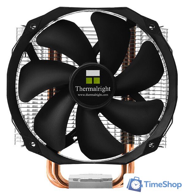 Кулер для процессора Thermalright Macho Direct - Изображение №2 — Интернет-магазин Time-Shop