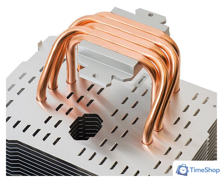 Кулер для процессора Thermalright Macho Direct - Изображение №7 — Интернет-магазин Time-Shop