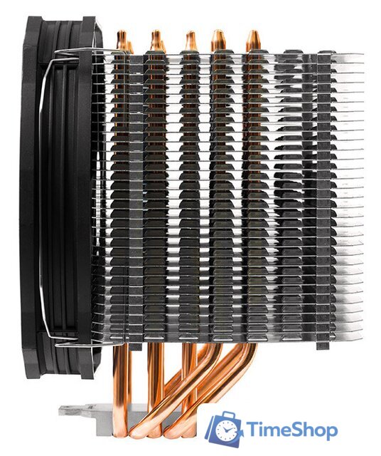 Кулер для процессора Thermalright Macho Direct - Изображение №3 — Интернет-магазин Time-Shop