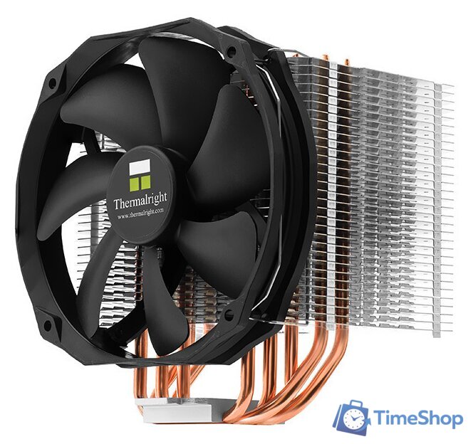 Кулер для процессора Thermalright Macho Direct - Изображение №1 — Интернет-магазин Time-Shop