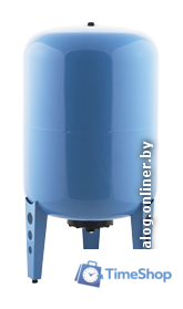 Гидроаккумулятор Джилекс 100ВП - Изображение №1 — Интернет-магазин Time-Shop