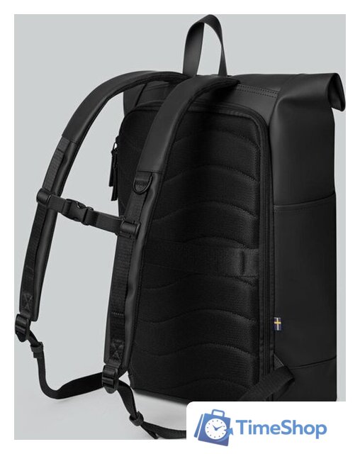 Городской рюкзак Gaston Luga Splash Rolltop Backpack 16