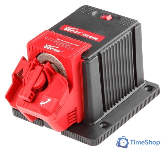 Заточный станок Wortex UG 5110 UG511000021 - Изображение №2 — Интернет-магазин Time-Shop