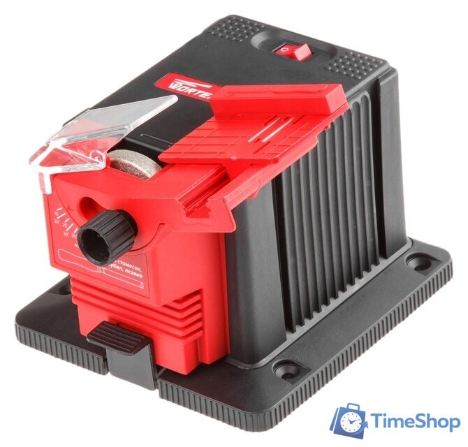 Заточный станок Wortex UG 5110 UG511000021 - Изображение №3 — Интернет-магазин Time-Shop