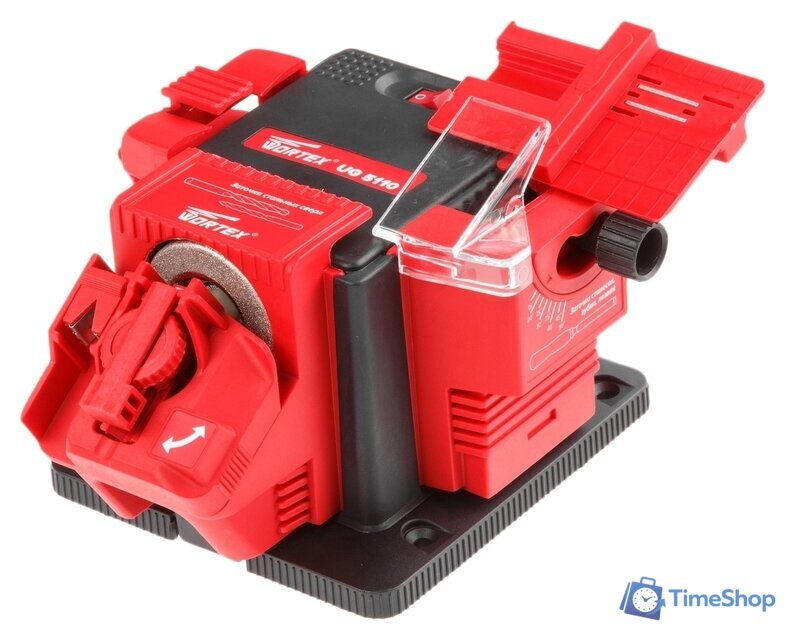 Заточный станок Wortex UG 5110 UG511000021 - Изображение №1 — Интернет-магазин Time-Shop