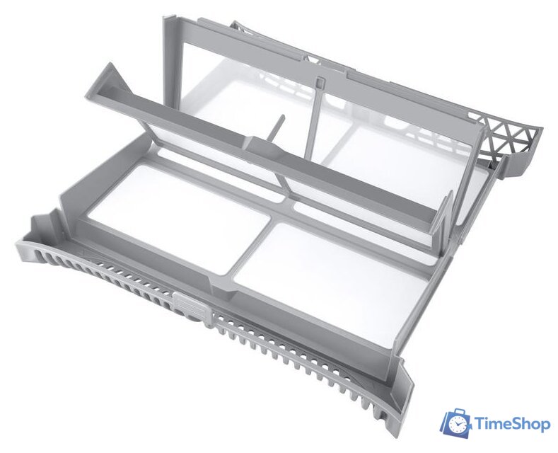 Сушильная машина Samsung DV90T5240AW/LP - Изображение №9 — Интернет-магазин Time-Shop