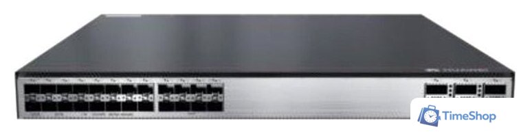 Управляемый коммутатор 3-го уровня Huawei S6730-H24X6C - Изображение №1 — Интернет-магазин Time-Shop