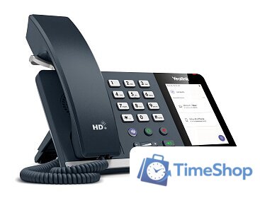 USB Yealink MP50 - Изображение №2 — Интернет-магазин Time-Shop