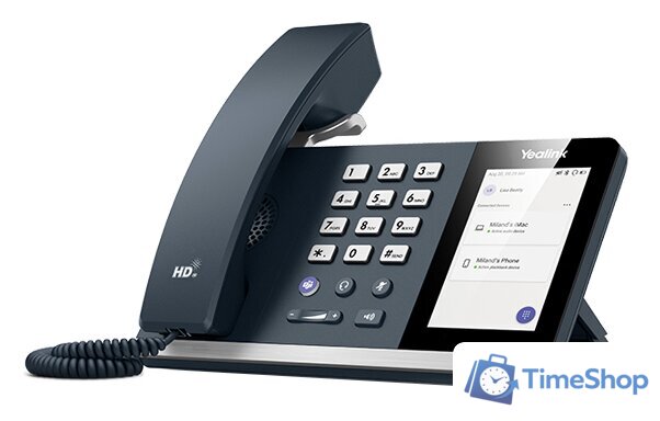 USB Yealink MP50 - Изображение №1 — Интернет-магазин Time-Shop