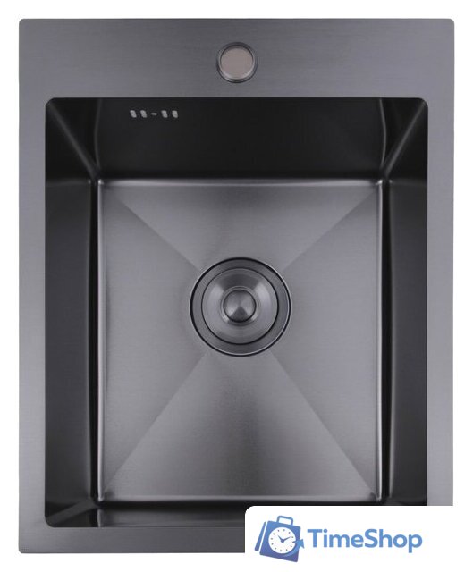 Кухонная мойка Hansen HS40050-C - Изображение №1 — Интернет-магазин Time-Shop