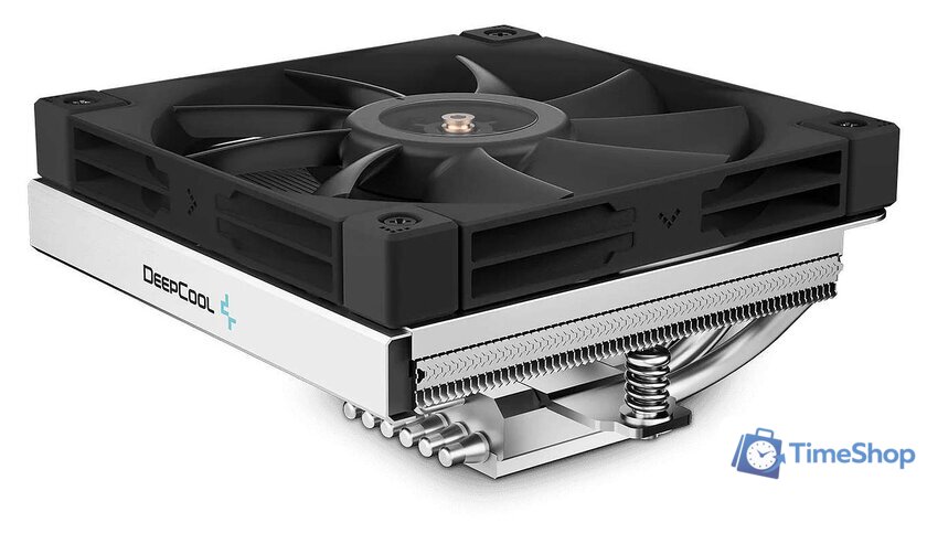 Кулер для процессора DeepCool AN600 R-AN600-BKNNMN-G - Изображение №1 — Интернет-магазин Time-Shop
